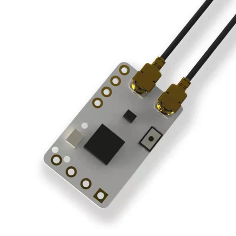 Tbs Fpv Tracer - Black Sheep TBS Tracer Nano RX