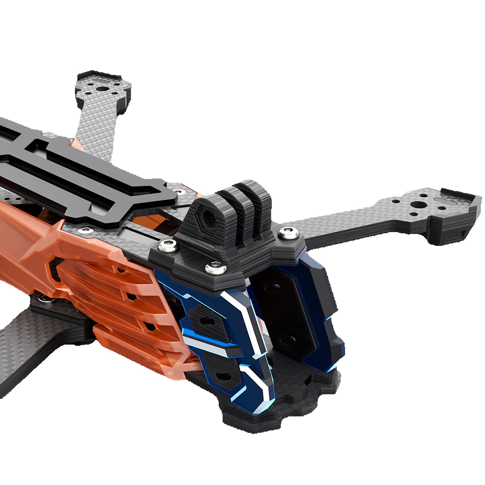 GEPRC GEP-Vapor-D5 D6 O4 Pro C - Drone Gimbal Controller recension och pris